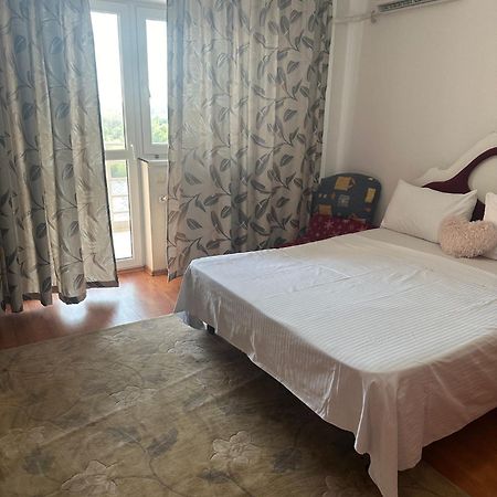 Marcy Apartament Leilighet Bucureşti Eksteriør bilde
