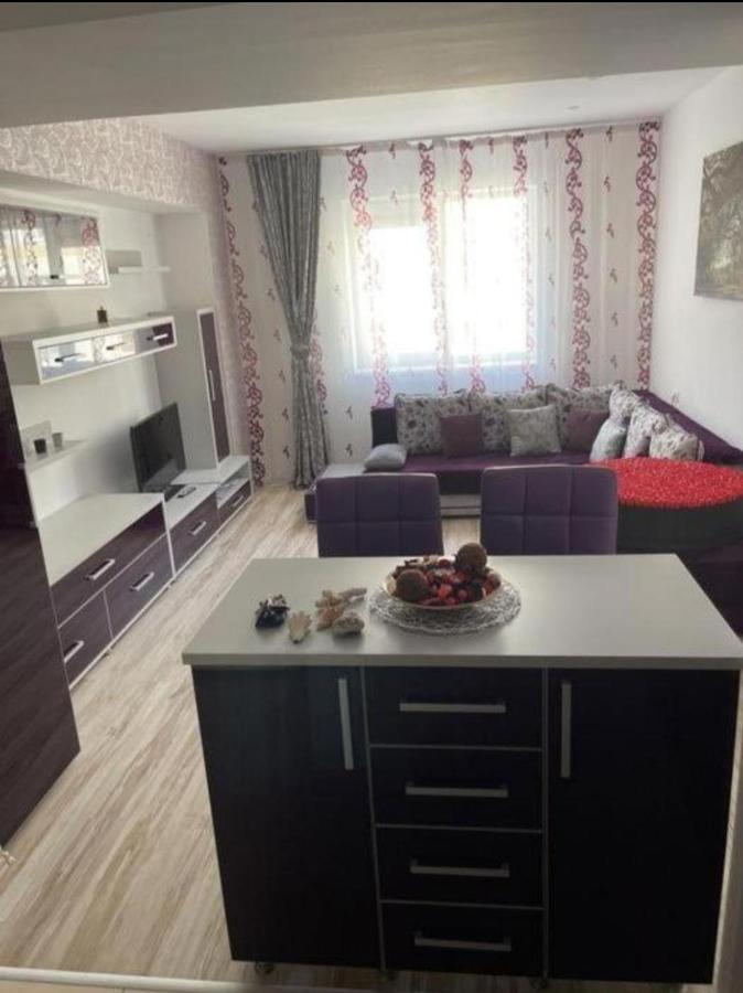 Marcy Apartament Leilighet Bucureşti Eksteriør bilde