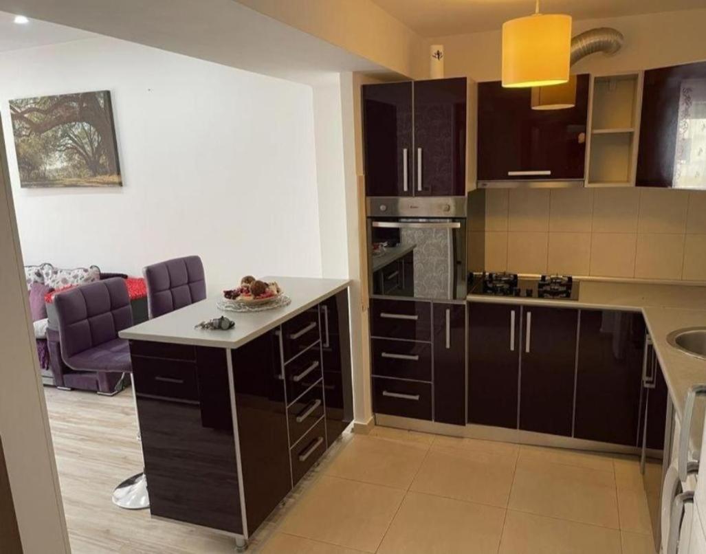 Marcy Apartament Leilighet Bucureşti Eksteriør bilde