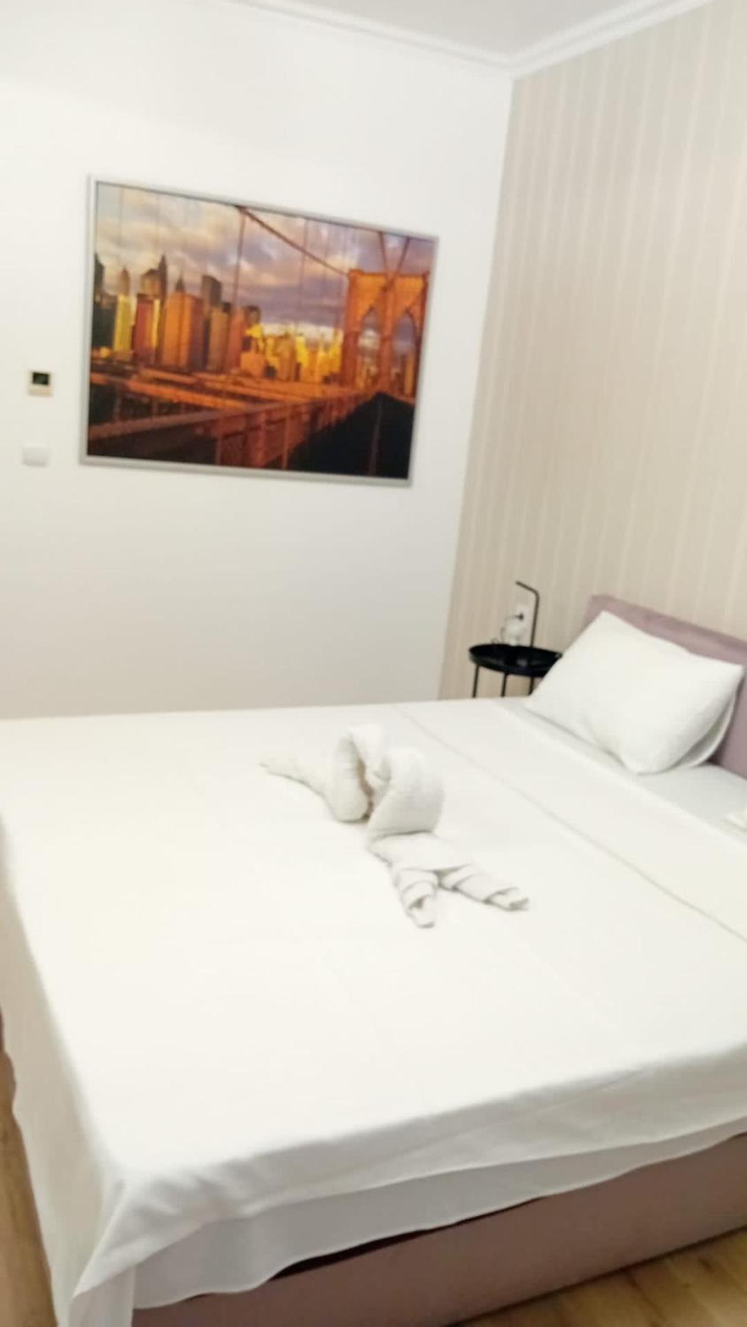 Marcy Apartament Leilighet Bucureşti Eksteriør bilde