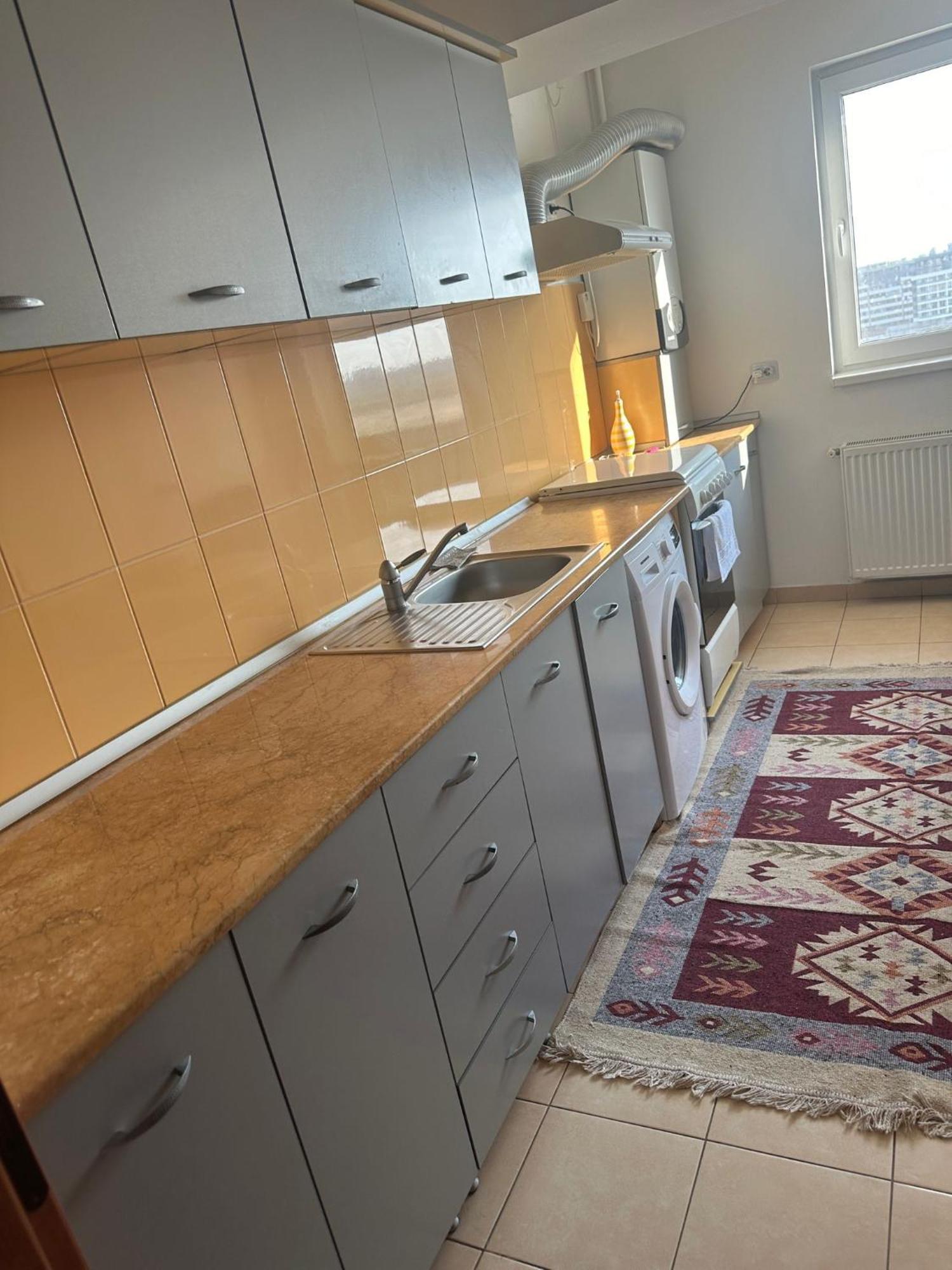 Marcy Apartament Leilighet Bucureşti Eksteriør bilde