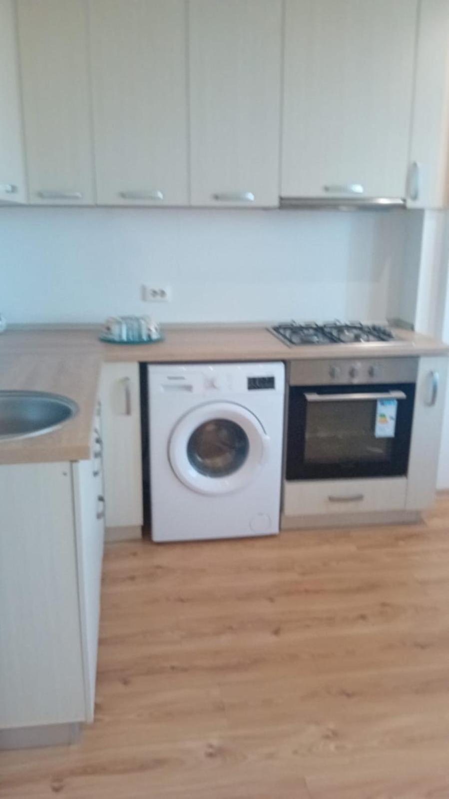 Marcy Apartament Leilighet Bucureşti Eksteriør bilde