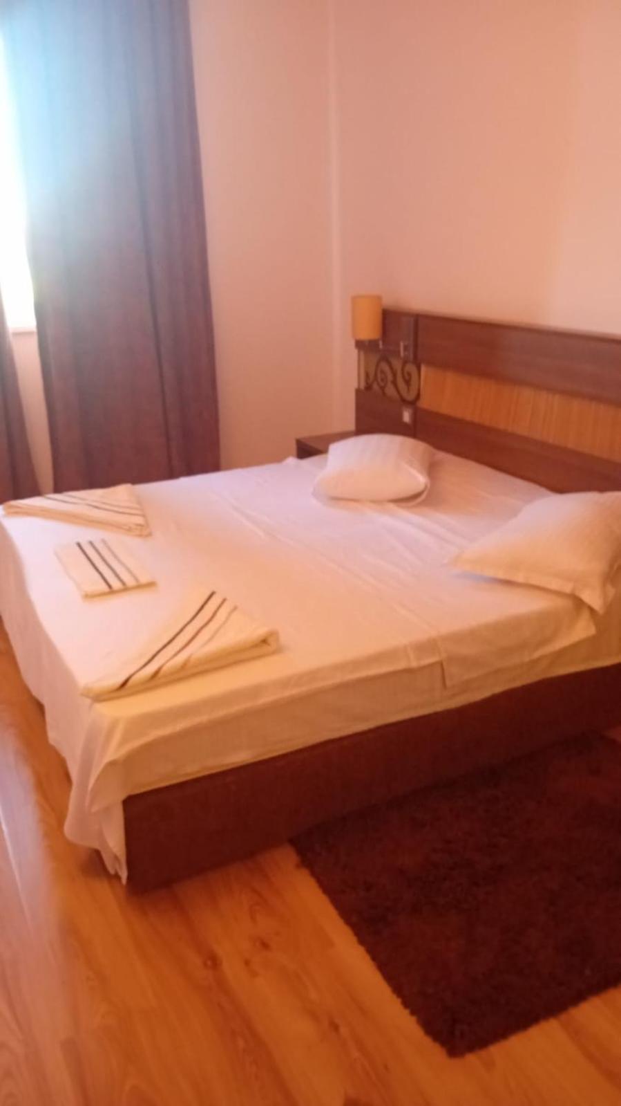 Marcy Apartament Leilighet Bucureşti Eksteriør bilde