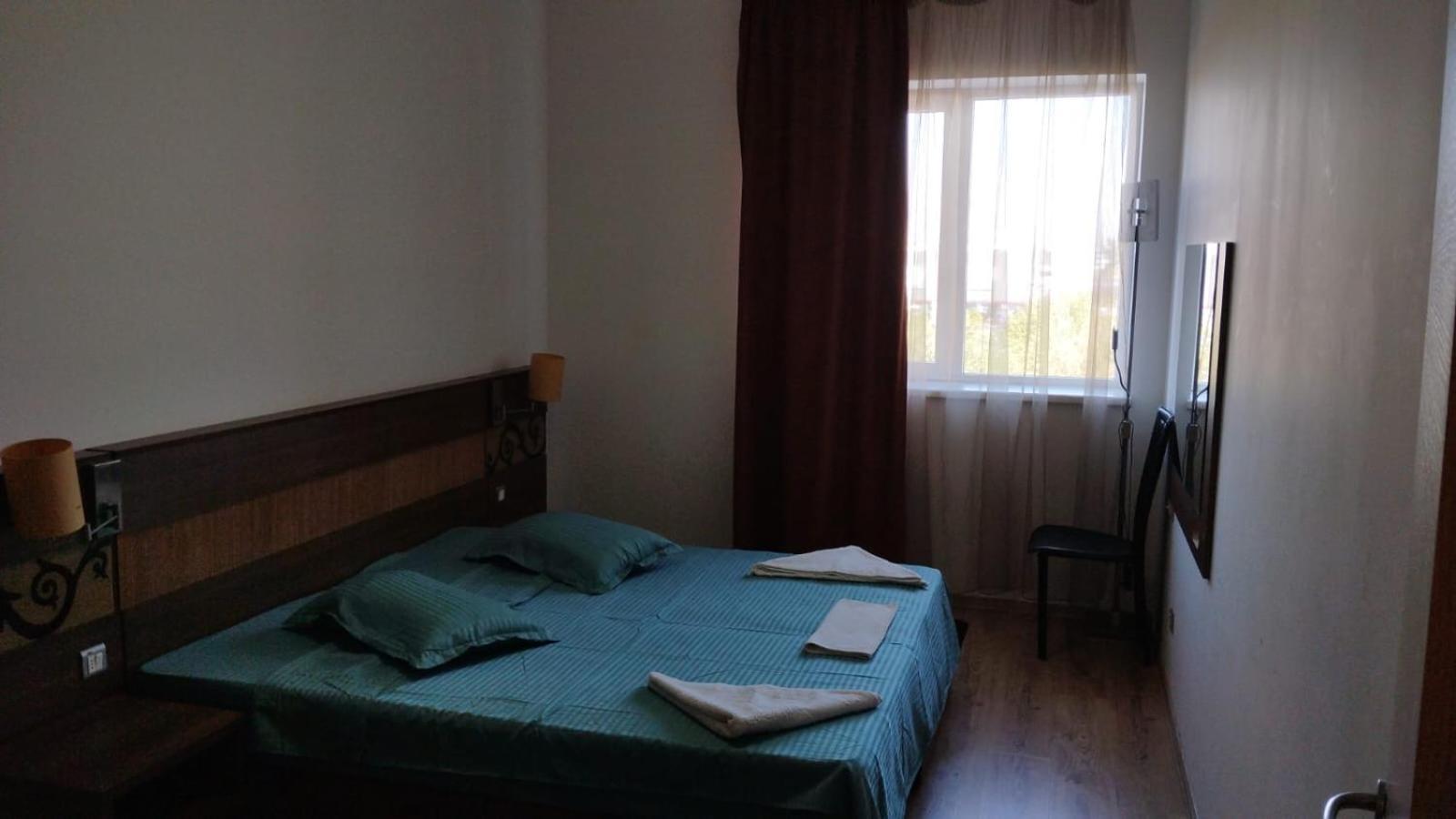 Marcy Apartament Leilighet Bucureşti Eksteriør bilde