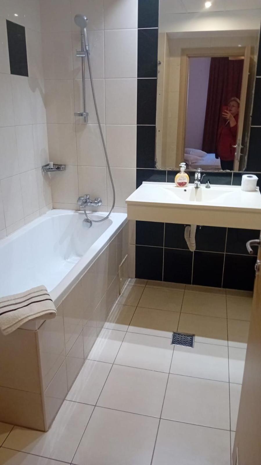 Marcy Apartament Leilighet Bucureşti Eksteriør bilde